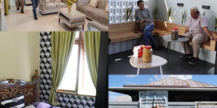 Ibu Hamil Punya KTP Bolsel! Bisa Nikmati Layanan Gratis RTK di Gorontalo