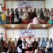 Cegah Perkawinan Anak Usia Dini, Kadis PPKBP3A Bolsel: Berpotensi Hasilkan Bayi Stunting 