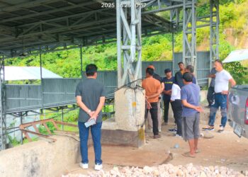 Konflik di KUD Perintis Lolayan Bolmong Kembali Memanas, Penambang Lokal Mengaku Diintimidasi