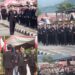 Polres Bolmong Selatan Gelar Upacara HUT Bhayangkara ke-79: Polri Hadir untuk Masyarakat