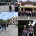 Polres Bolsel Lepas Kontingen Pocil, Kadis Disdikbud: Belajar Disiplin dan Penguatan Karakter