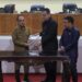 DPRD Bolmong Gelar Rapat Paripurna Tingkat II Bahas Ranperda dan LPJ APBD 2024