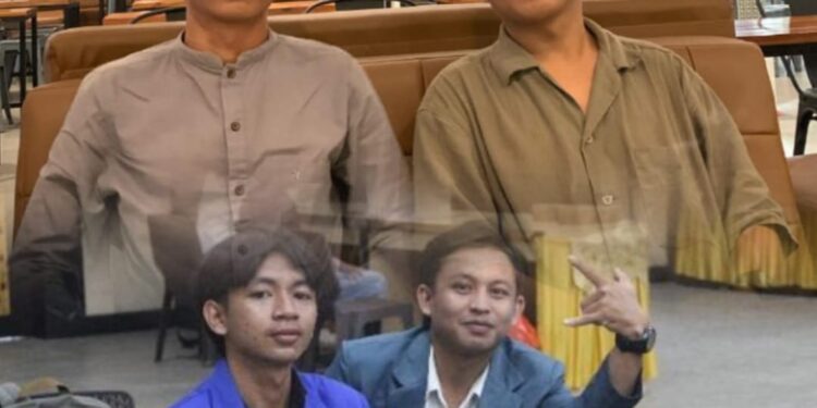 Presiden Datang, Asa Menggema: Momentum Berdirinya Provinsi Bolaang Mongondow Raya