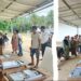 Beri Batuan Fasilitas Penerangan: Bukti Komitmen Koperasi Produsen Pidung Jaya 