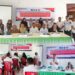 Disdikbud Bolsel Gelar MKKS Penyusunan Kurikulum Jenjang SMP Tahun Pelajaran 2025-2026