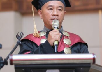 STIE Widya Darma Kotamobagu Bantah Isu Penahanan ATM dan Pemotongan Dana KIP