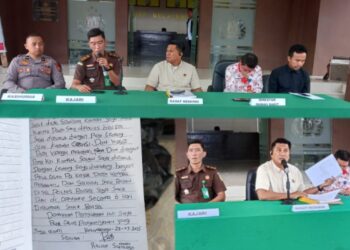 Polres Bolsel Dibanjiri Tuduhan Usai Kematian Tahanan, Hasil Otopsi Penentu Kebenaran 