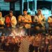 Ikuti Pawai Bersama Anak Sekolah, Kepala Disdikbud Bolsel Hidupkan Semangat Kemerdekaan