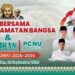 NU Bersatu dalam Doa: Bolsel Kondusif, Indonesia Pulih Lebih Cepat 