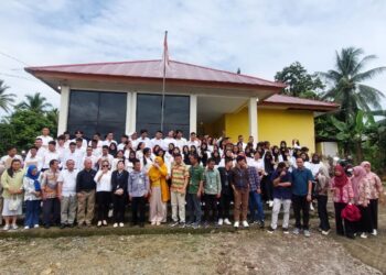 STIE Widya Darma Kotamobagu Tempuh Jalur Hukum, Laporkan Akun Sosmed Penyebar Hoaks