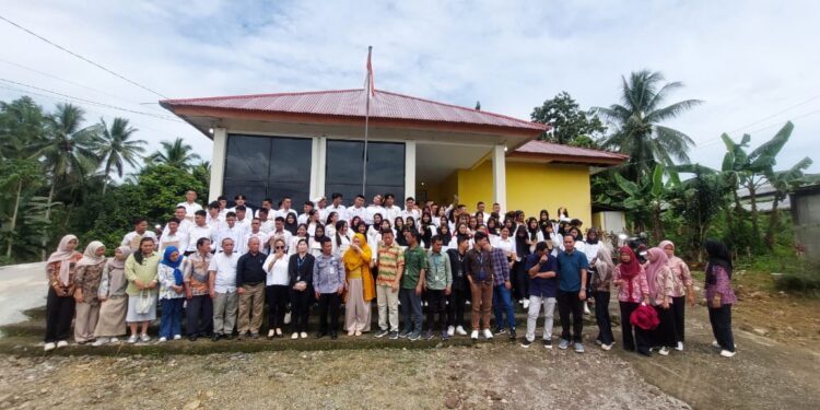 STIE Widya Darma Kotamobagu Tempuh Jalur Hukum, Laporkan Akun Sosmed Penyebar Hoaks