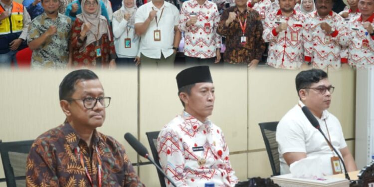 Pasangan IDEAL Kerja Nyata, RSUD Bolsel Jadi Prioritas Pembangunan Nasional
