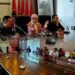 DPRD Bolsel Kawal Aspirasi Masyarakat ke Komisi V DPR RI