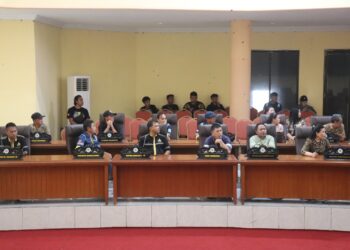 PT BDL Tepis Tudingan Sekelempok Warga Desa Toruakat 