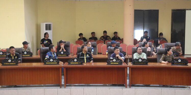 PT BDL Tepis Tudingan Sekelempok Warga Desa Toruakat 