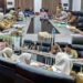 Maksimalkan Program Tahun 2025, Komisi II DPRD Bolmong Evaluasi DLH dan Kominfo