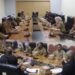 Komisi III DPRD Bolmong Evaluasi Program Dispora dan RSUD, Fokus Benahi Pelayanan Publik