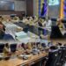Kawal Pembangunan Daerah Tahun 2025, DPRD Bolmong Gelar RDP Lintas Komisi