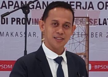 Kepala BPBD Bolsel Sesalkan Media Sebar Informasi Tanpa Konfirmasi: Kewenangan Pemerintah Kecamatan