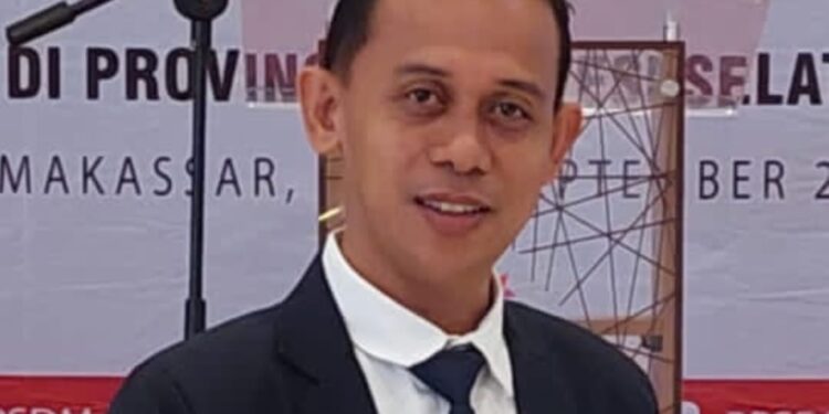 Kepala BPBD Bolsel Sesalkan Media Sebar Informasi Tanpa Konfirmasi: Kewenangan Pemerintah Kecamatan