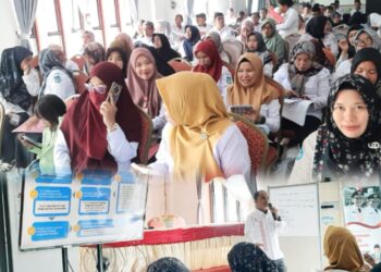 Disdikbud Bolsel Gelar Rakor Persiapan Penyusunan RKAS Tahun 2026