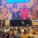 Disdikbud Bolsel Ikuti Rakor Kebijakan Redistribusi Guru ASN dan Pendidikan Inklusif di Makassar