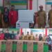 Pemdes Tolondadu II Serahkan Bantuan Freezer bagi Penjual Ikan