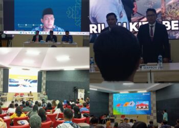 Dinas Koperasi UKM Sulut Gelar Pelatihan KDMP, Korkab P3MD Bolsel Siap Dukung Penuh Program Presiden