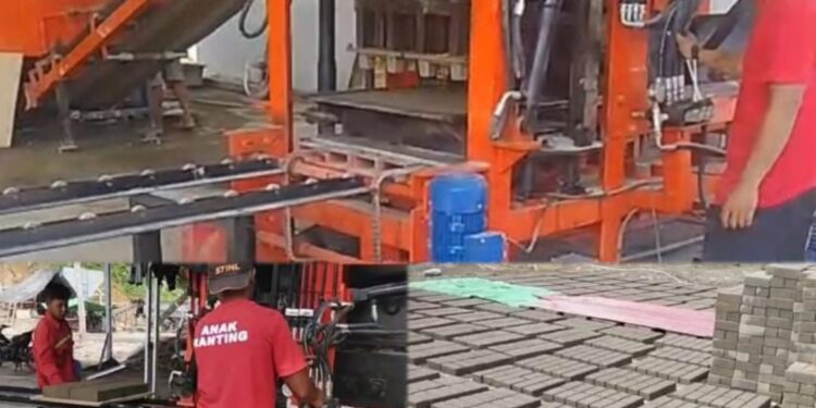 Lawan Tuduhan, Koperasi Pidung Jaya Bangkit dan Mengubah Wajah Ekonomi Desa