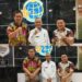 Bahas Status Tanah HGU, Pimpinan DPRD Bolmong Lakukan Kunker ke Kementerian ATR/BPN