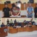 DPRD Bolmong Gelar Rapat Paripurna KUA-PPAS APBD 2026 dan Ranperda Gadasera