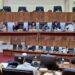 Percepatan Program Daerah, Komisi II DPRD Bolmong Gelar Raker Bersama Tiga OPD