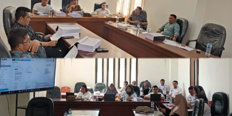 APBD 2026 Bolsel Diambang Krisis, DPRD Warning Belanja Modal Nol Rupiah