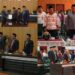 DPRD Bolsel Sahkan 3 Ranperda Strategis dan Mulai Bahas APBD Tahun 2026