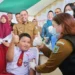 Dinas Kesehatan Canangkan Program BIAS dan CKG untuk Pelajar Bolmong
