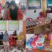 Desa Tolondadu II Gelar Posyandu Prima, Sangadi Sukri Ajak Warga Hidup Bersih dan Sehat
