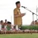 Awali 2026, Bupati Iskandar Tekankan Disiplin, WFA dan Pelayanan Publik