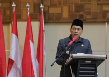 Pemkot Kotamobagu Perketat Kinerja Aparat Desa dan Kelurahan