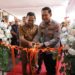 Wali Kota Weny Gaib Hadiri Peresmian Command Center Polres Kotamobagu