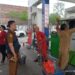 Disdagkop-UKM Kotamobagu Pastikan Takaran BBM Akurat Lewat Tera Ulang di SPBU Moyag