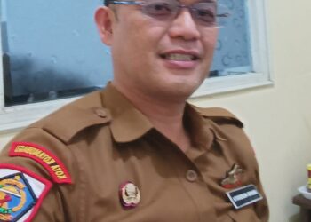 Berikut Ketentuan Batas Usia Perangkat Desa dan Kelurahan di Kotamobagu