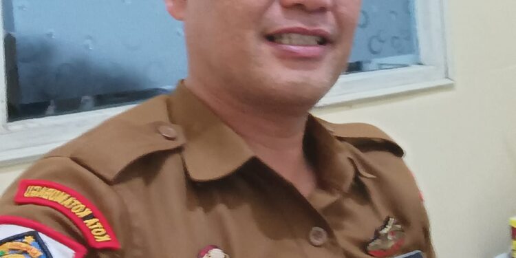 Berikut Ketentuan Batas Usia Perangkat Desa dan Kelurahan di Kotamobagu