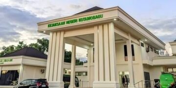 Penahanan GL Dialihkan ke Tahanan Kota, Ini Penjelasan Kejaksaan Kotamobagu