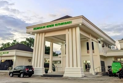 Penahanan GL Dialihkan ke Tahanan Kota, Ini Penjelasan Kejaksaan Kotamobagu