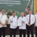 Pemkot dan Kejari Kotamobagu Teken MoU