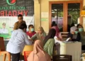 Pemkot Kotamobagu Gelar Pelayanan KB Gratis