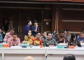 Wawali Kotamobagu Rendy Mangkat Hadiri DTM RIRU Sulut 2026