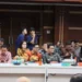 Wawali Kotamobagu Rendy Mangkat Hadiri DTM RIRU Sulut 2026