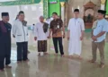 Pemkot Kotamobagu Matangkan Persiapan Kedatangan UAS di MABM
