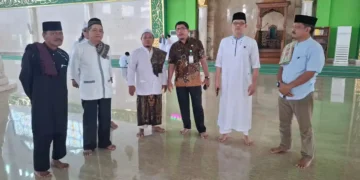 Pemkot Kotamobagu Matangkan Persiapan Kedatangan UAS di MABM